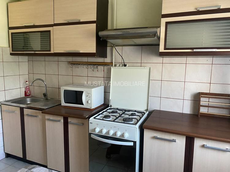 Apartament 2 camere Progresu, Mobilat Utilat. - 6