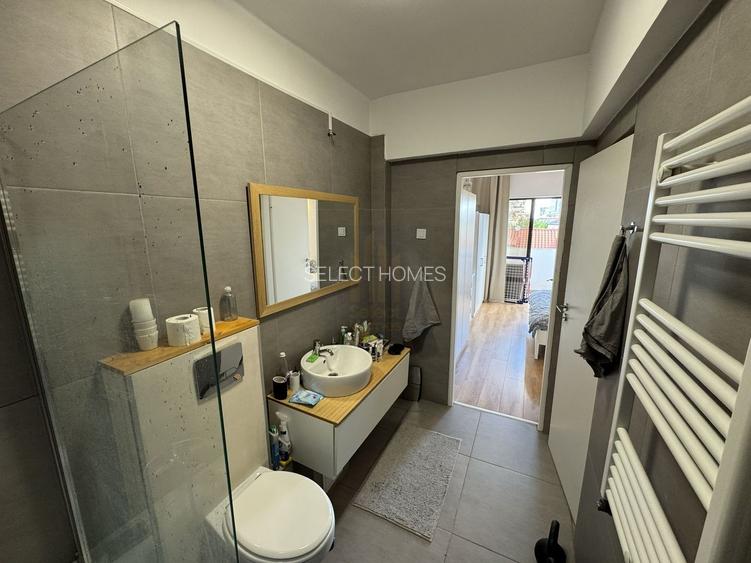 Apartament 3 camere de vanzare *Dacia - Vasile Lascar* - 27