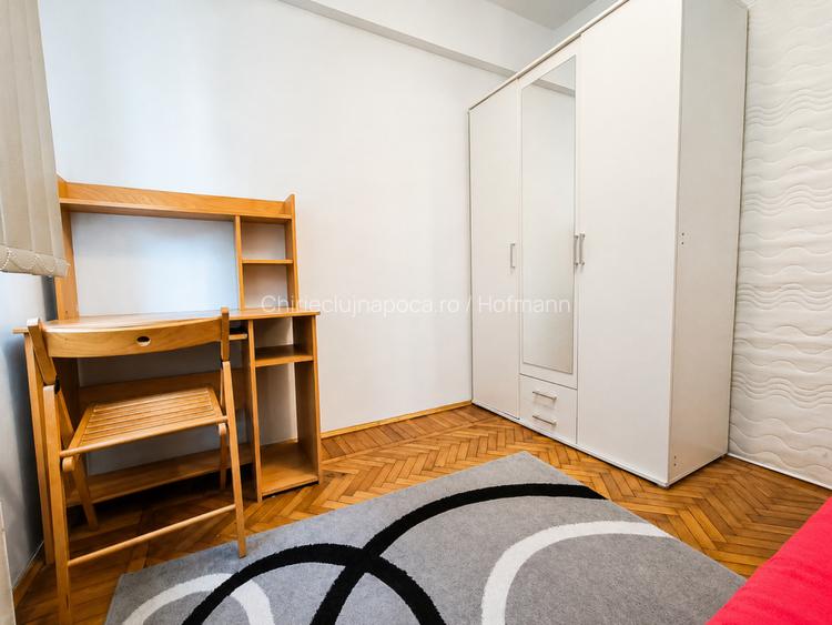 Apartament studentesc cu 2 camere deco+living, Cart. Gheorgheni - 2