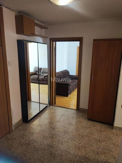 Inchiriez apartament 3 camere Elev Stefanescu - Iancului - 20