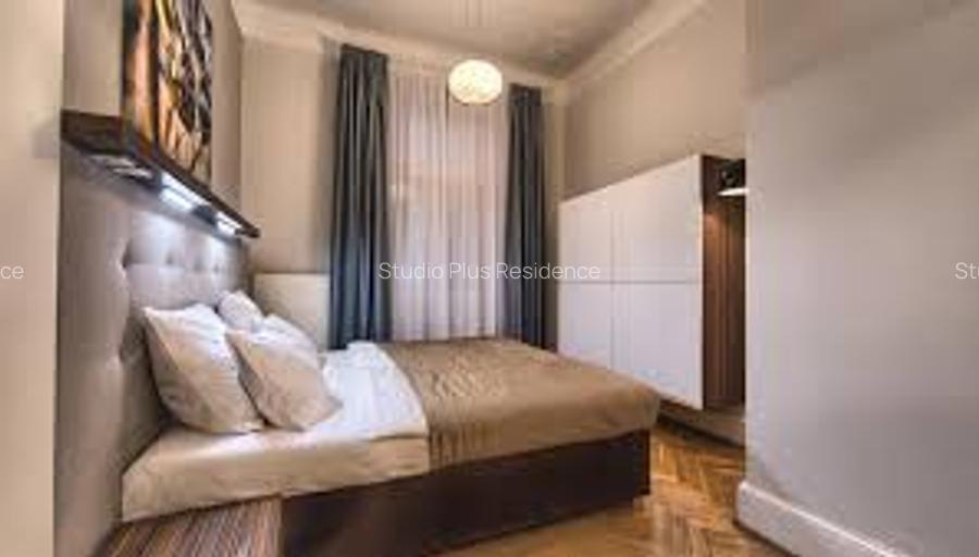 Studio Plus Residence - 6