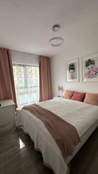 Apartament 2 camere de inchiriat Exigent faza 5