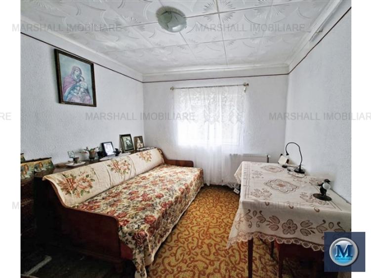 Casa cu 6 camere de vanzare in Ciorani, 89 mp #16618
