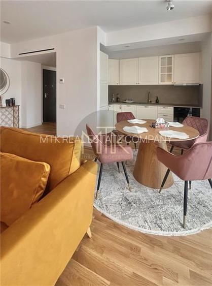 Apartament 2 camere LUX | mobilat&utilat | PIPERA - 7