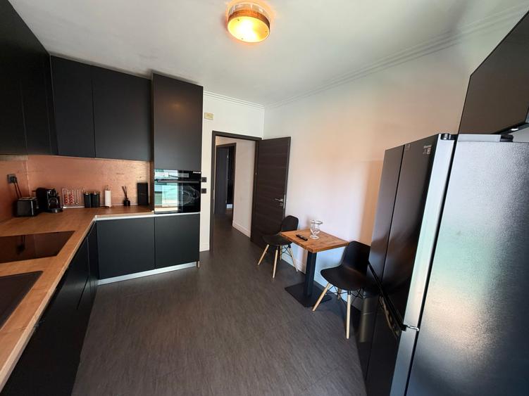 Apartament - 4 camere | Emerald | 133 mp | 2 locuri de parcare - Comision 0