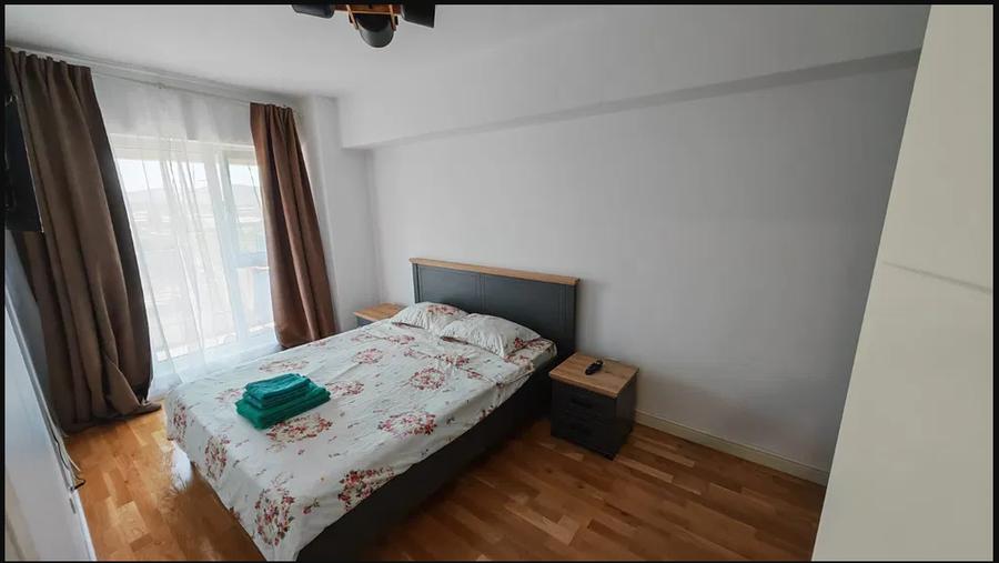 Himson-Tatarasi ap. 2 camere, mobilat, utilat, intabulat, et.6/9,pacare inclusa!