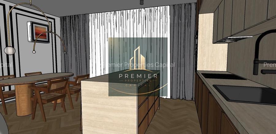 Apartament 3 camere 83 mp balcon generos 1 parcari zona linistita - 25