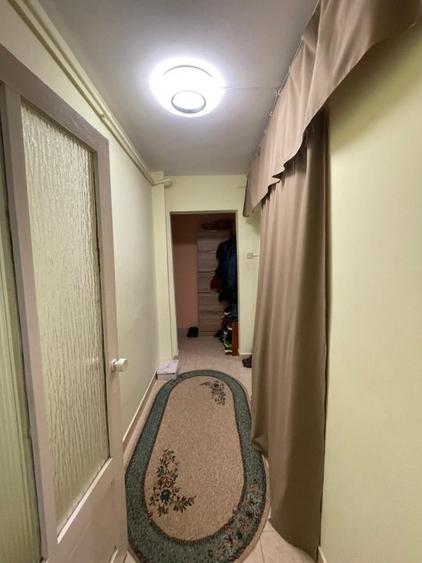 Apartament de vanzare cu 2 camere, 40 mp, zona Mall Hatvan