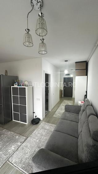 Apartament 2 Camere Tip Studio | Complex Estic Park | Fundeni - 2