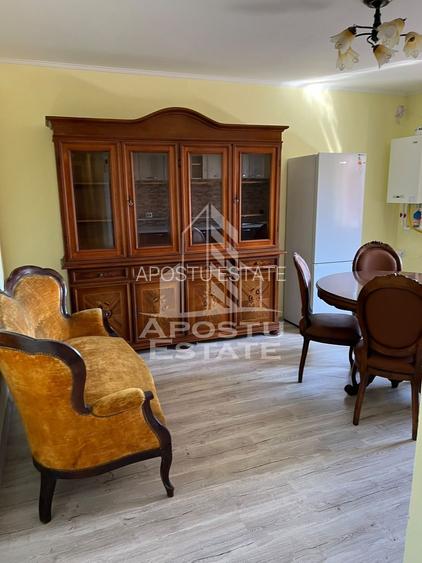 Apartament cu 3 camere de inchiriat, Timisoara zona Steaua - 2