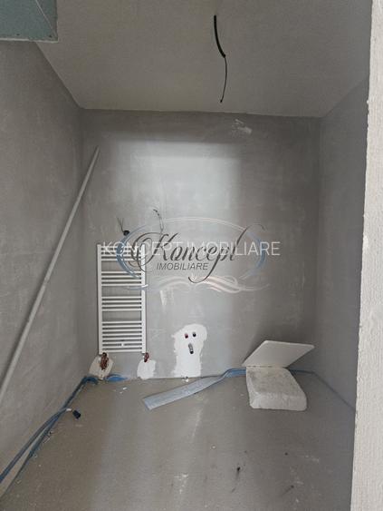 Floresti, 3 camere, 70 mp, bloc nou - 11