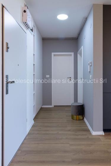 Apartament 2 camere zona Iulius Town - 27