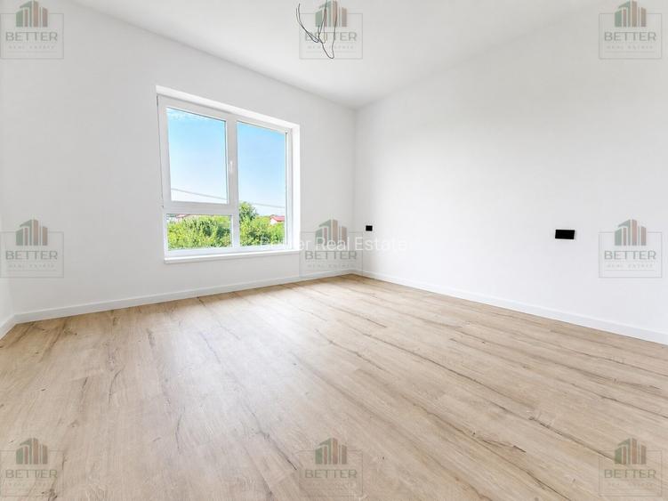 Casă de vânzare individuală 4 camere- 3 min Bd. 1 Mai, 340 mp- Berceni- La cheie - 14