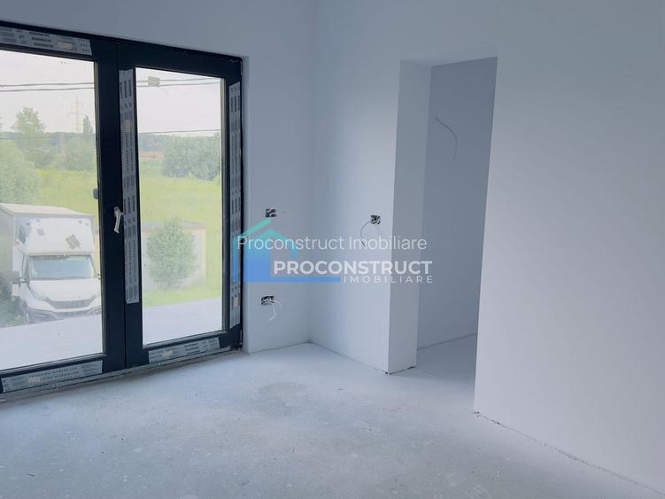 Duplex de vanzare in Dumbravita – constructie noua 2024, 4 camere - 13
