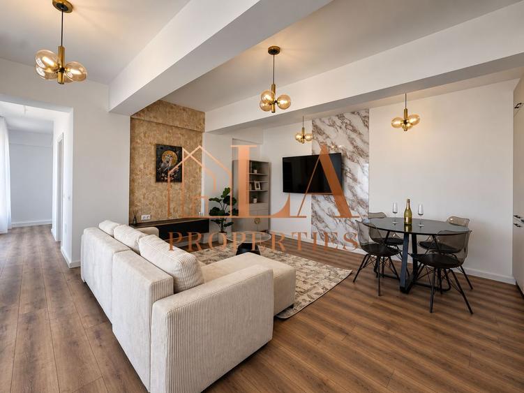 Duplex penthouse 3 camere 142mp | Terase 56mp | Bragadiru