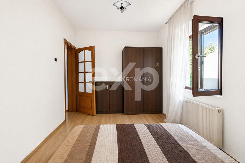Casă individuală | 611 mp de teren | Freidorf, Timișoara - 5