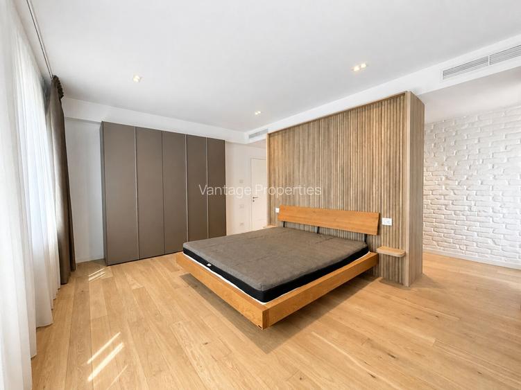 Modern villa | heated pool | Iancu Nicolae area | Cambridge School - 17