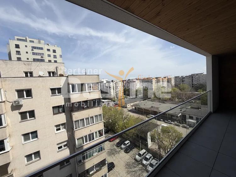 Zenith Belle Tour | 2 camere | 68mp | et 7 | bloc 2025 | 175.000 euro - 6