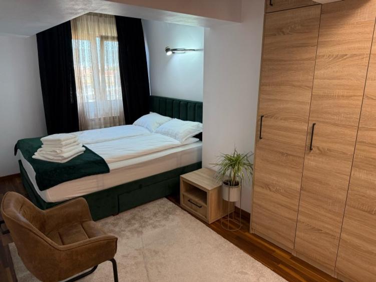 Apartament 2 camere, mobilat si utilat, Bucuresti, zona Unirii,77mp, 239.000euro