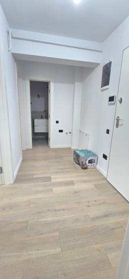 CENTRU-BLOC NOU ap. 2 camere, decomandat,finalizat, intabulat!