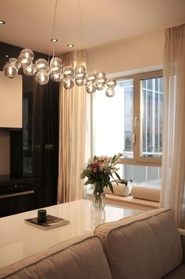 Apartament 3 camere | 1 Mai | Luxuria Residence | Loc de parcare inclus