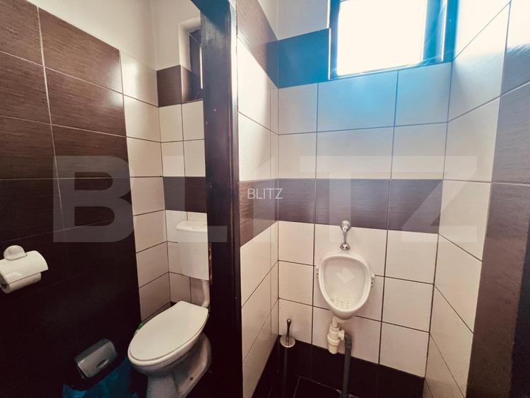 Showroom de inchiriat, 360 mp, zona Semi-centrala - 18