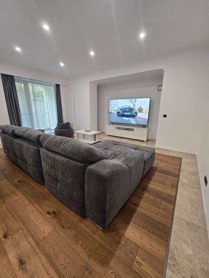 Ap 3 camere de lux | Kiseleff – Str. Barbu Delavrancea | 98 mp+ 2 terase+parcare