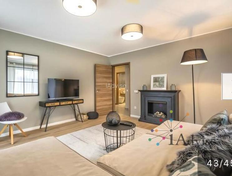 APARTAMENT PREMIUM CU 2 CAMERE - 5