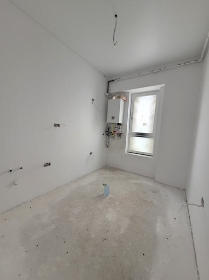 TOMIS TOWER - 3 CAMERE - 2 BAI - BLOC FINALIZAT ANUL 2025- 170.000 E
