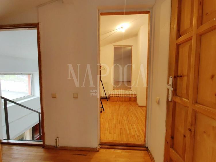 Casa 4 camere de vanzare in Centru, Cluj Napoca