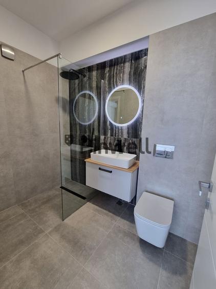 Apartament premium 3 camere | Baneasa