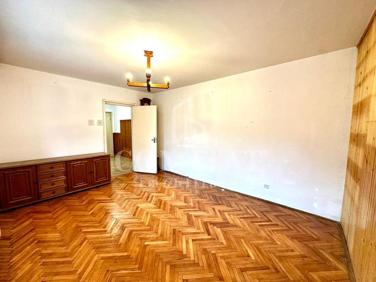 Apartament 3 camere decomandate | Cartier Gheorgheni