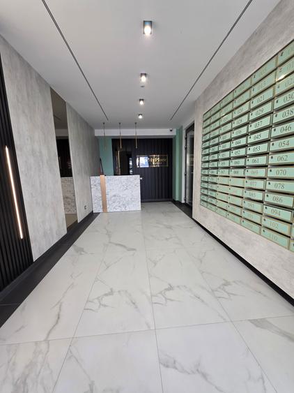 Apartamen 2 Camere Studiou/Birou | Parcare | MY PLACE NORTH – Pipe