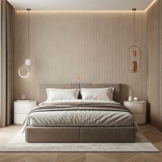 Aparatorii Patriei - Apartament decomandat, 2 camere, terasa 31 mp