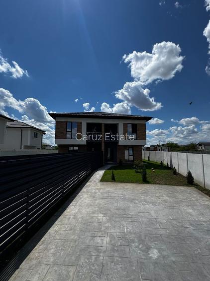 Casa noua tip duplex  Bragadiru - 2