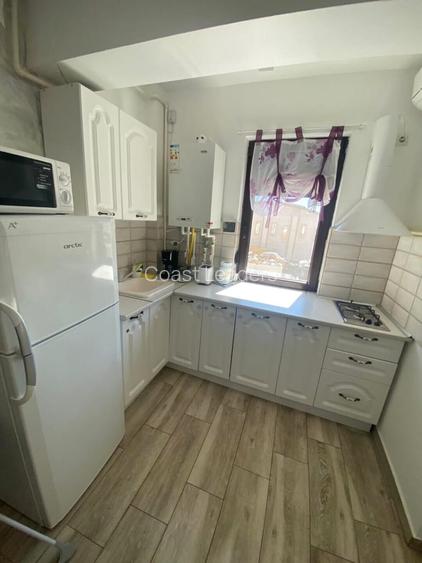 De închiriat apartament 2 camere | Mamaia Nord | Vedere la mare | Parcare - 4