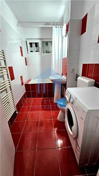 Apartament 3 camere, Manastur