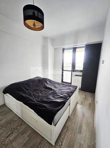 Centru - Palas, 2 camere modern, cu vedere panoramica - 3