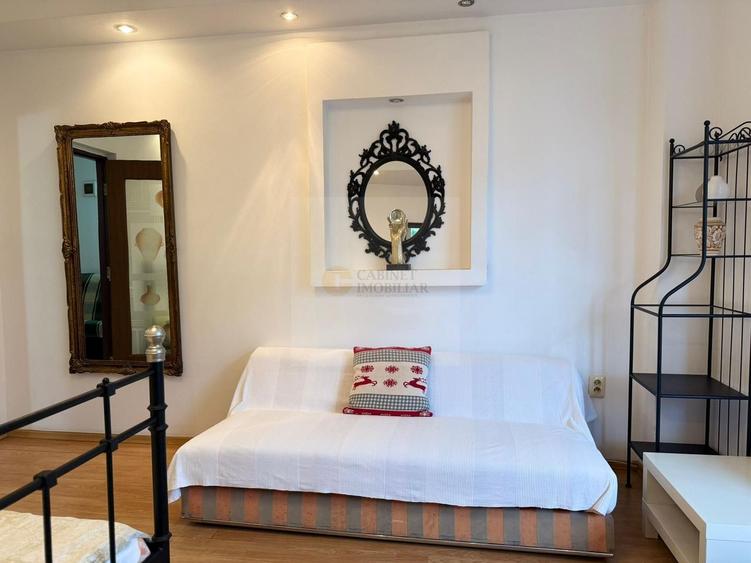 2 camere | 80mp | Universitate | Etaj 2/8