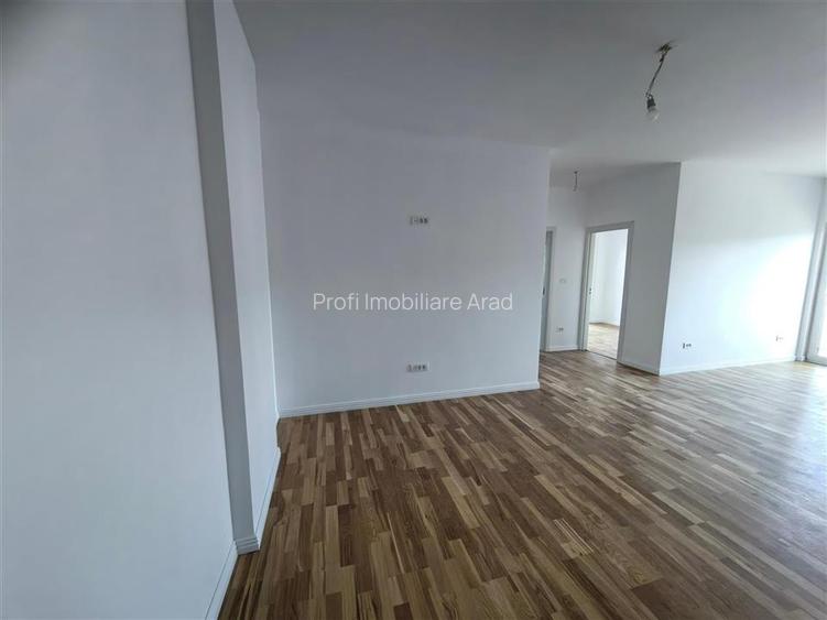 Ap. 3 camere, et.2, bloc nou cu lift - 5