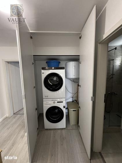 3 Camere - DECOMANDAT- mobilat/utilat - 10 minute Metrou - Obor