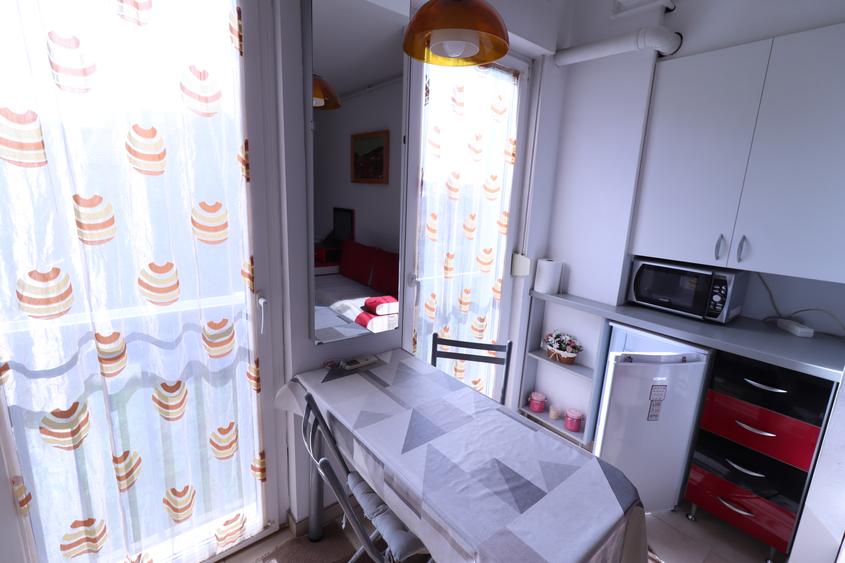 Apartament cu 1 camera in apropiere de Complexul Studentesc.