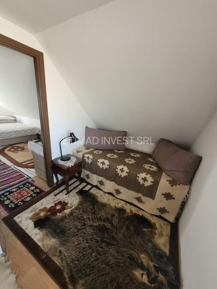 CUMPANA - CASA  P+M - BCA -TEREN 506 MP - GARAJ -113.900 EURO - 20
