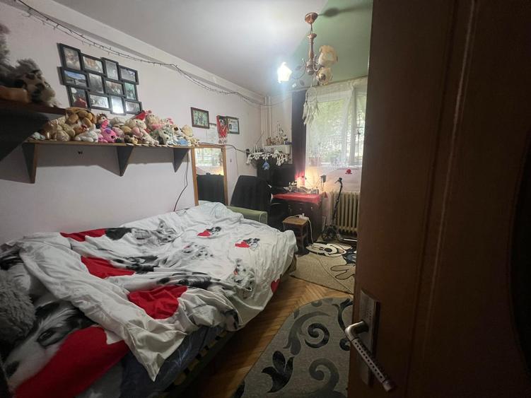 Apartament de vânzare, 3 camere, 62 mp, Gheorgheni zona Piața Hermes