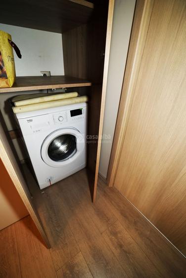 Podul de fier - Zorilor, 2 camere ready to move, cu parcare inclusă