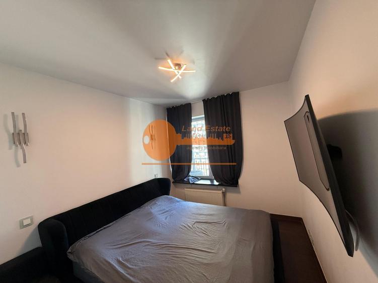 2 camere - 71 mp - 2 băi ( Văcărești- Loc de Parcare )