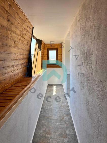 Apartament 3 camere Central, Brasov