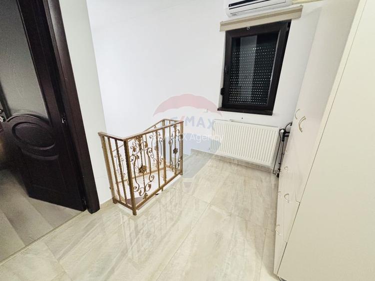 Duplex elegant, lângă Primăria Voluntari – 150 mp utili - 11