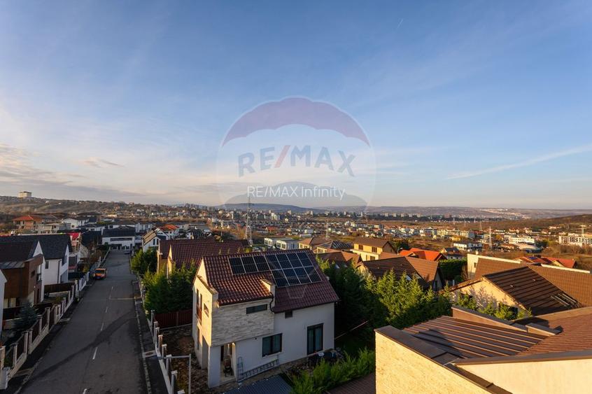 Vilă premium de vânzare in Borhanci. Exclusivitate. Comision 0% - 60