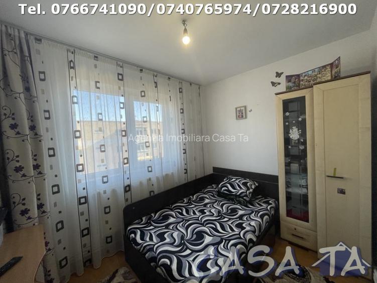Apartament 2 Camere, Etaj 4, Strada Jiului - Bumbesti Jiu - 6